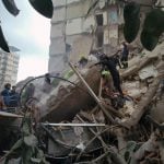 Bombardeios israelenses no Líbano provocam pânico e mais de 100 mortes