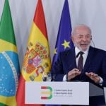 ‘Precisamos regular tudo o que for digital’, diz Lula em cúpula na Espanha