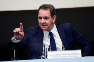 Ministro do STJ reclama de pressões sobre magistrados: ‘Todo mundo vendendo voto por aí’