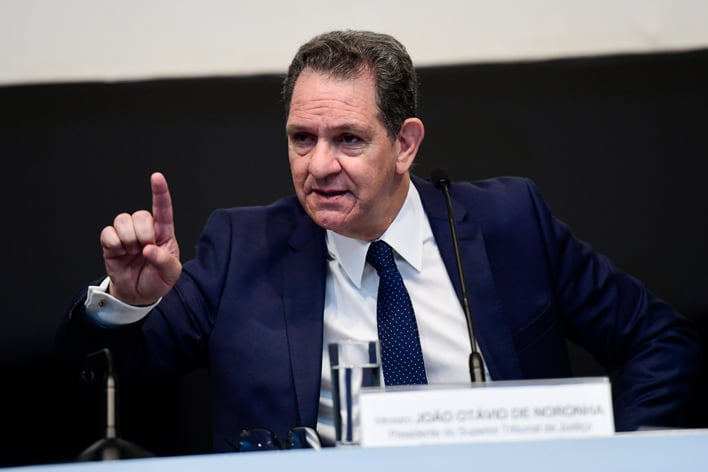 Ministro do STJ reclama de pressões sobre magistrados: ‘Todo mundo vendendo voto por aí’