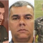 Exército prende três militares condenados na trama golpista