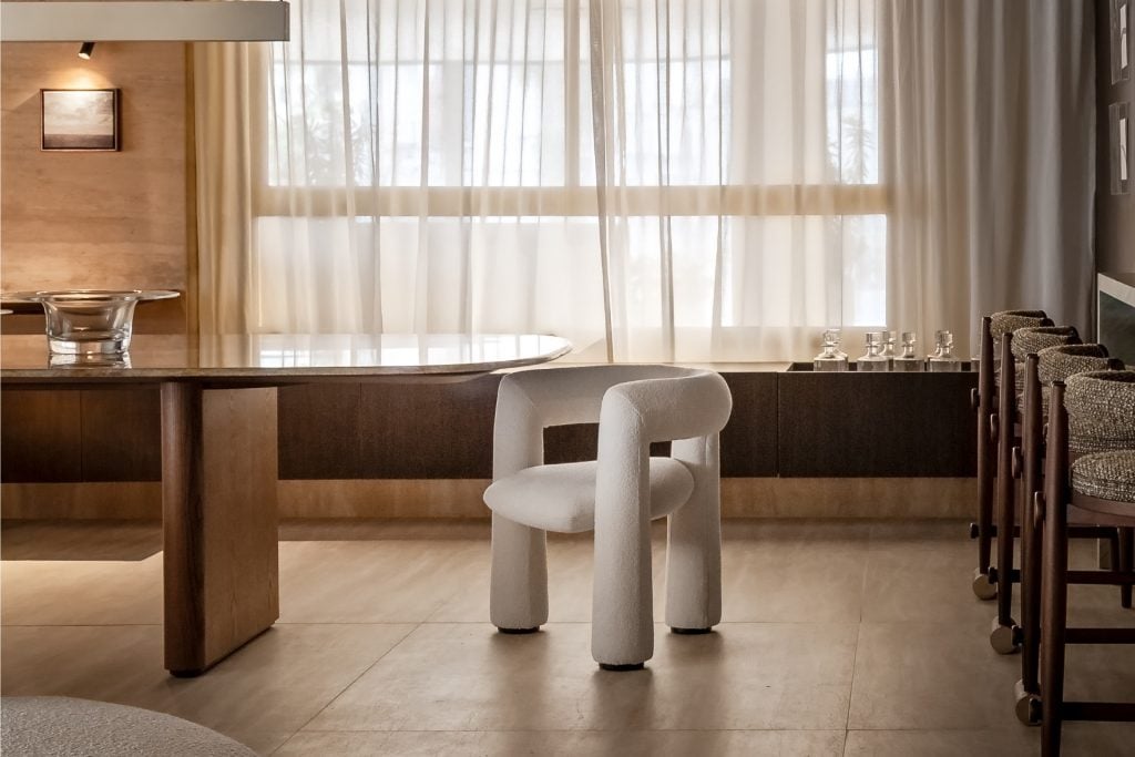 Do concreto ao carbono: o Brasil lidera a virada da arquitetura