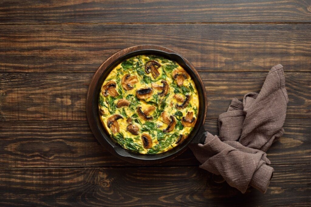 Almoço saudável: 5 receitas para fortalecer a imunidade no outono