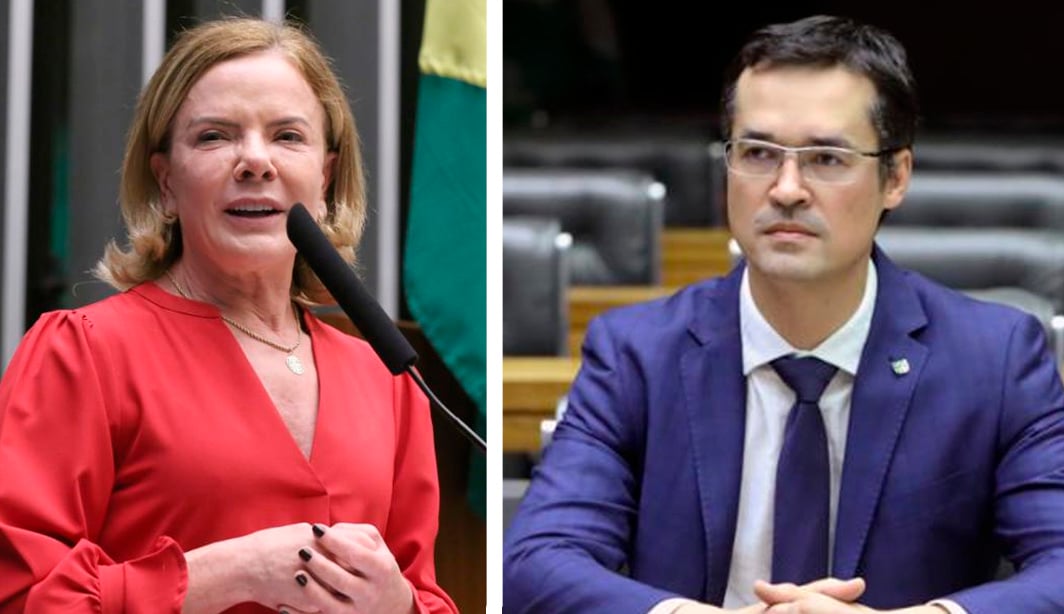 Deltan, Filipe Barros, Gleisi: a disputa pelo Senado no Paraná, segundo nova pesquisa Atlas