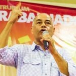 Juiz condena o presidente do PSTU à prisão por discurso contra o ‘Estado sionista de Israel’