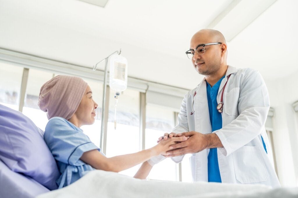 Câncer: entenda como as mortes decorrentes da doença podem ser evitadas