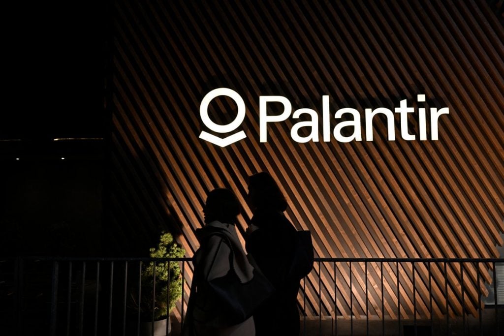 O que diz o manifesto da Palantir, que promove ‘armas de IA’