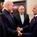 Irã e EUA celebram negociações de paz marcadas pela desconfiança mútua