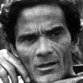 Fragmentos de Pasolini