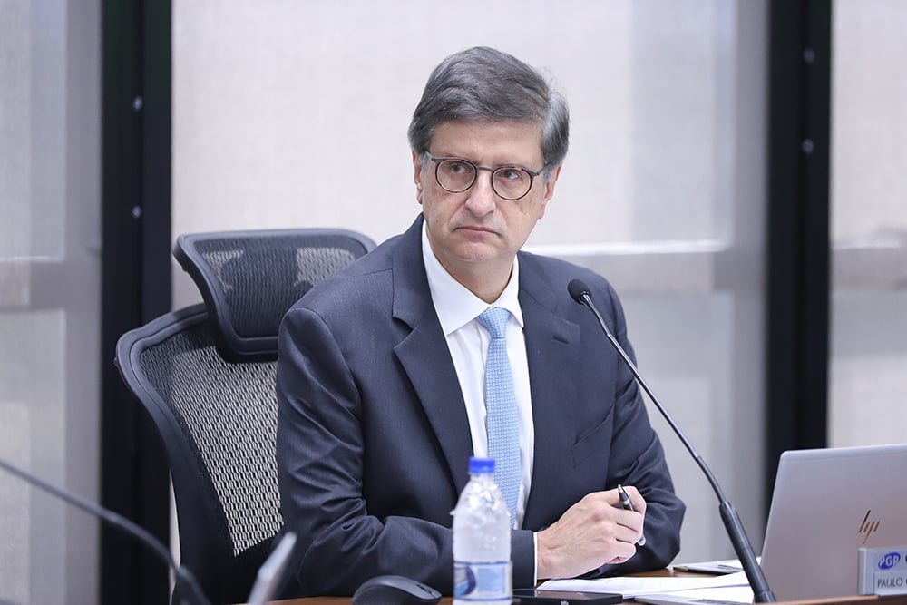 PGR se manifesta contra suspensão imediata da Lei da Dosimetria