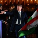 Péter Magyar destrona Orbán na Hungria: ‘Libertamos o país’