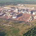 Petrobras aprova retomar obras de fábrica de fertilizantes em MS
