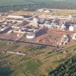 Petrobras aprova retomar obras de fábrica de fertilizantes em MS