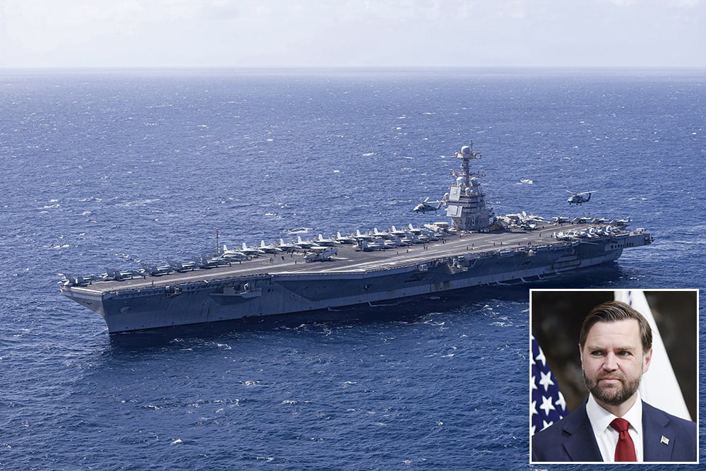 O bloqueio do bloqueio