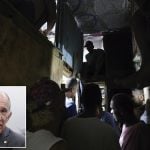 Só vale para Bolsonaro?