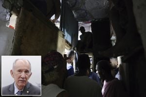 Só vale para Bolsonaro?