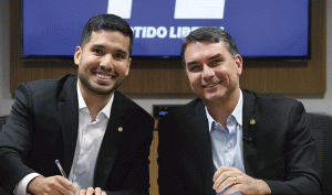 Lulistas vs. bolsonaristas