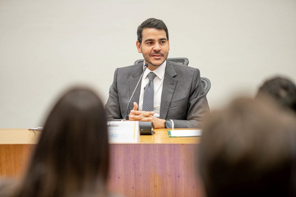 Master, inquérito das Fake News e Código de Ética: o que pensa Jorge Messias, indicado ao STF