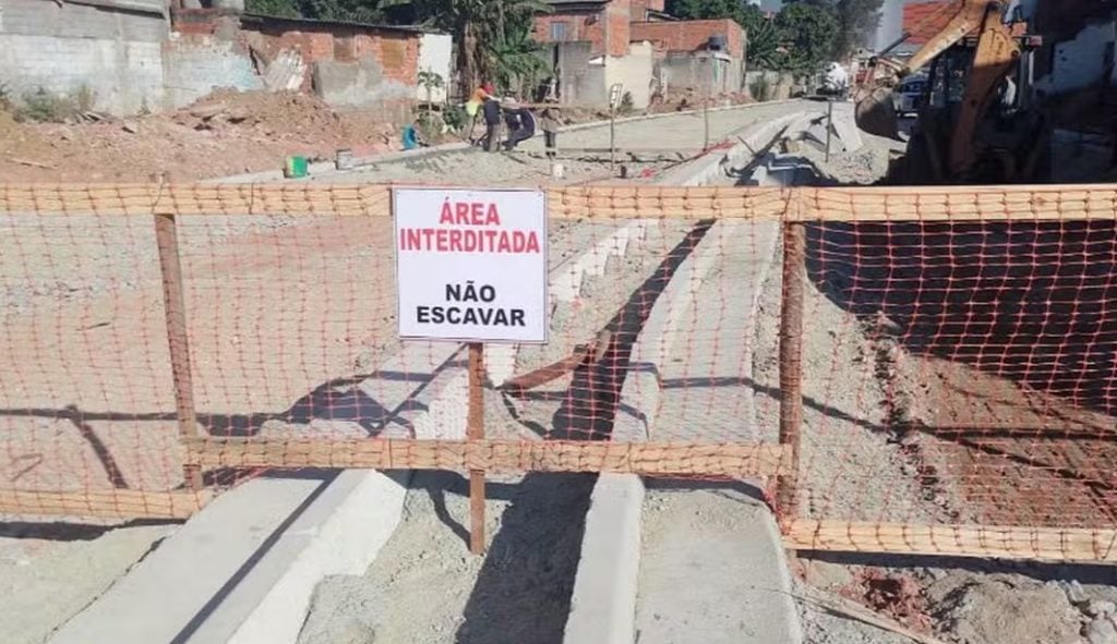 A demolição de um terreiro e o racismo que organiza as cidades brasileiras