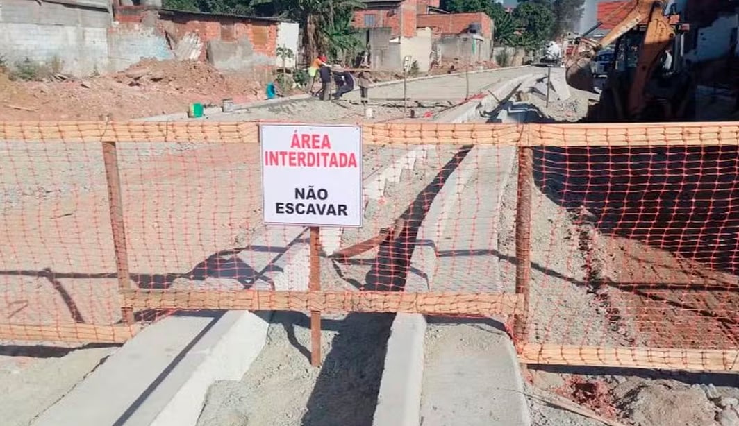 A demolição de um terreiro e o racismo que organiza as cidades brasileiras