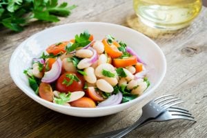 8 saladas especiais para a Páscoa
