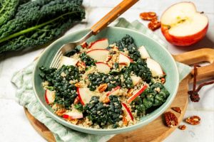 Almoço saudável: 5 receitas ricas em proteína vegetal para o dia a dia