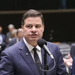 Ratinho Junior define pré-candidato à sua sucessão no Paraná