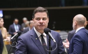 Ratinho Junior define pré-candidato à sua sucessão no Paraná