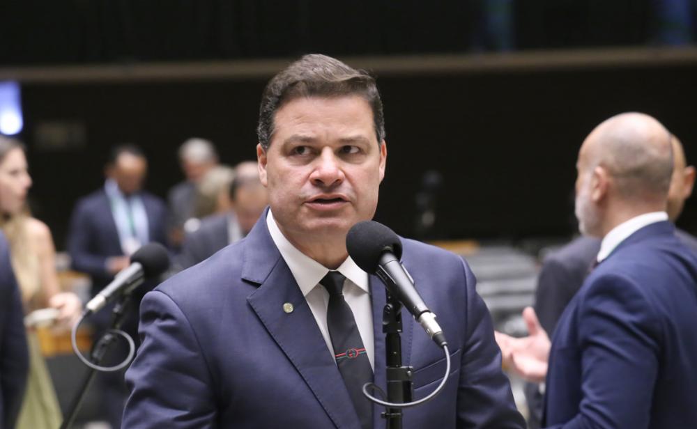 Ratinho Junior define pré-candidato à sua sucessão no Paraná