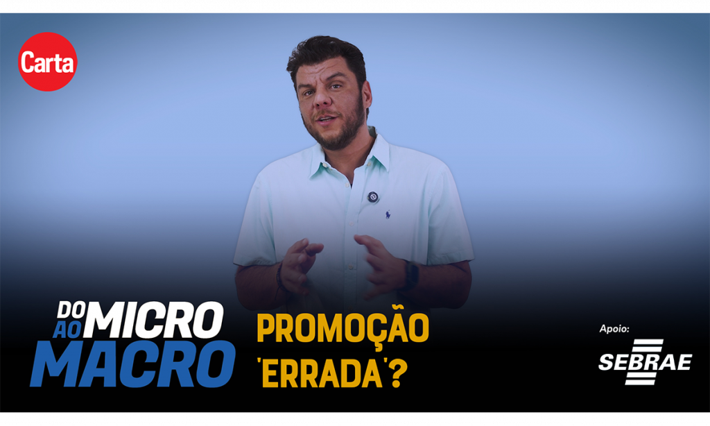 Por que o melhor funcionário nem sempre vira um bom chefe?