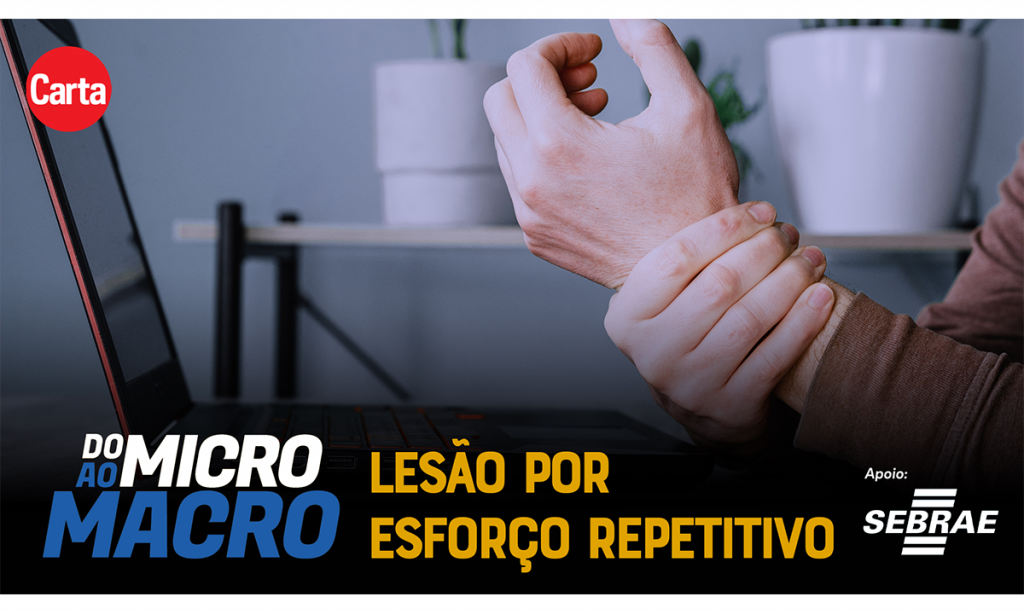 Saúde: os alertas que o seu corpo dá no trabalho