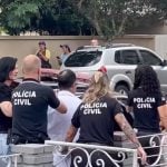 O que se sabe sobre o médico preso suspeito de abusar sexualmente de pacientes no RS