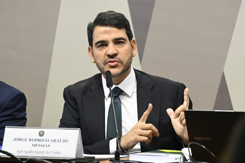 Sabatina: O que disse Messias sobre o impeachment de ministros do STF