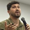 PSOL lança William Siri ao governo do Rio de Janeiro