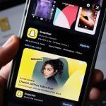 Controladora do Snapchat corta mil empregos devido à IA