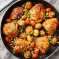 Frango assado: 6 receitas para um almoço de domingo especial