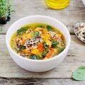 7 sopas detox e práticas para a segunda-feira