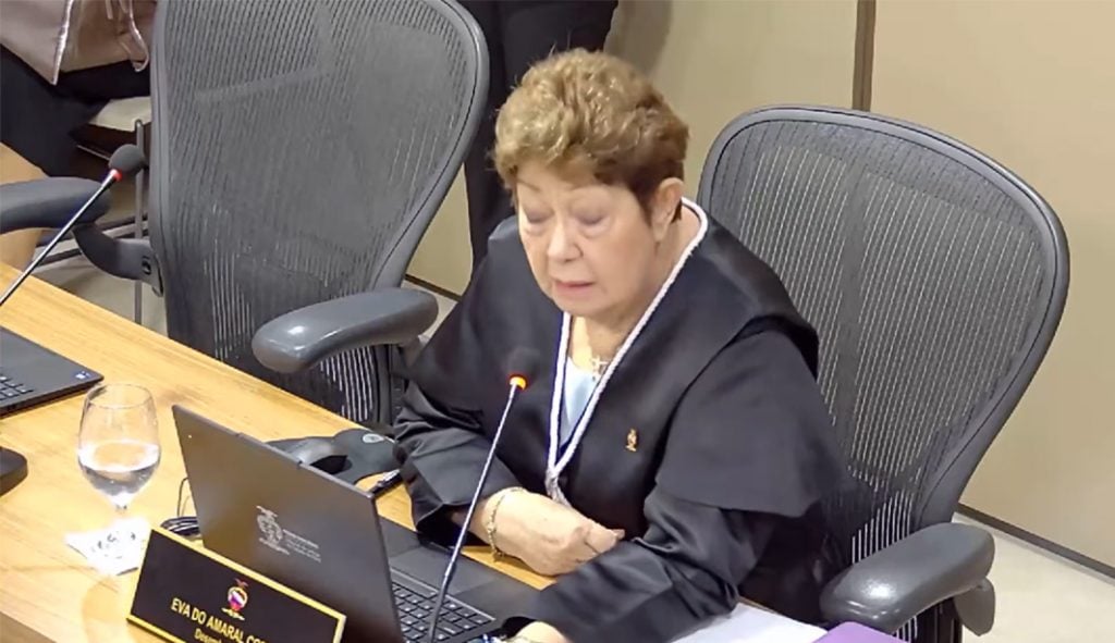 A reação da OAB a magistrada que vinculou limite sobre penduricalhos a trabalho escravo