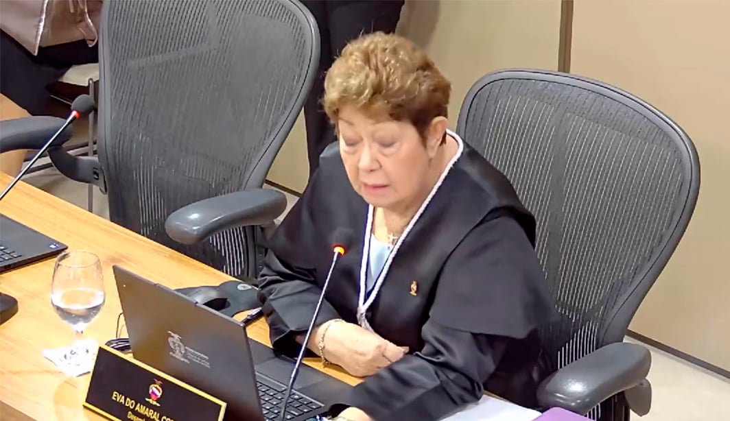 A reação da OAB a magistrada que vinculou limite sobre penduricalhos a trabalho escravo