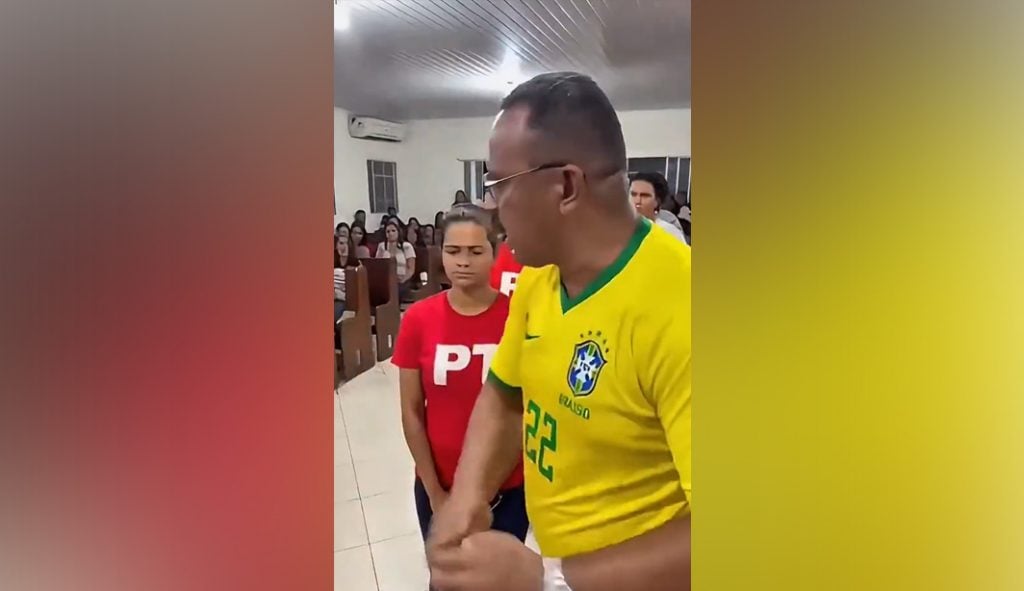 PT aciona o TSE contra vídeos de IA que simulam violência contra mulheres