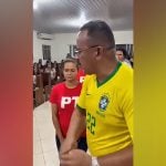 PT aciona o TSE contra vídeos de IA que simulam violência contra mulheres