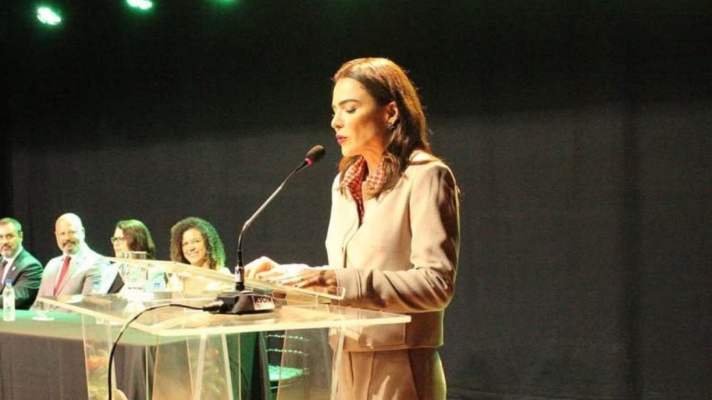 PF nomeia substituta para posto nos EUA em meio a crise diplomática