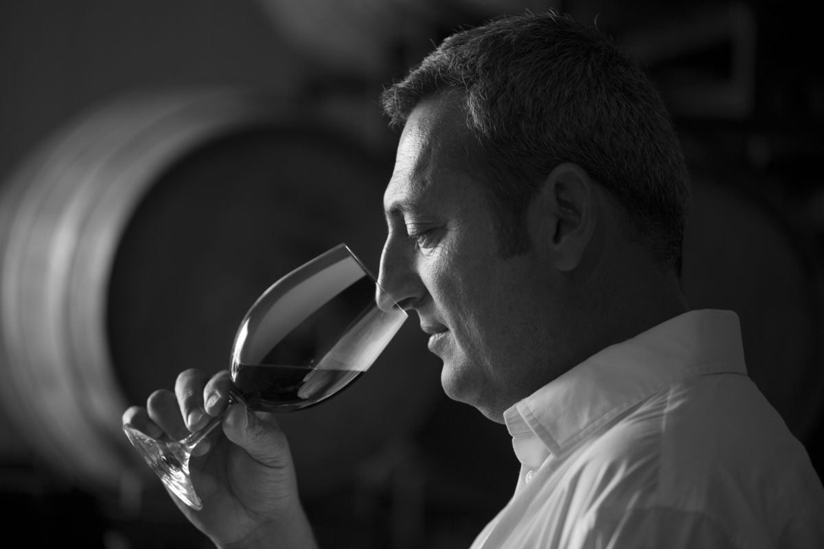 Nos limites do vinho