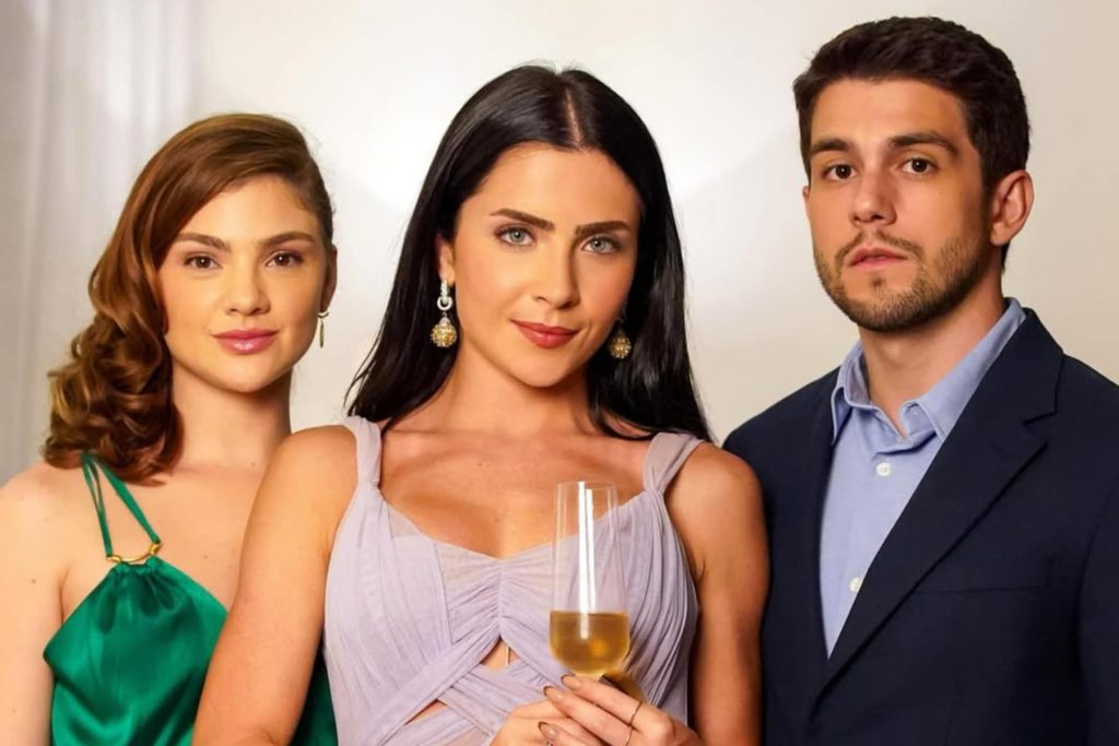 A dramaturgia de bolso: a revolução vertical das telas