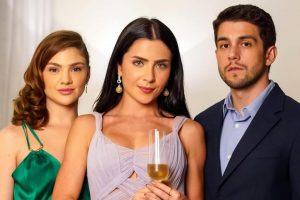 A dramaturgia de bolso: a revolução vertical das telas