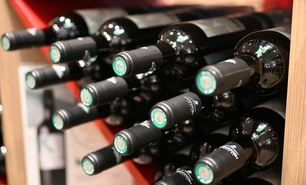 Bacalhau, cordeiro e chocolate