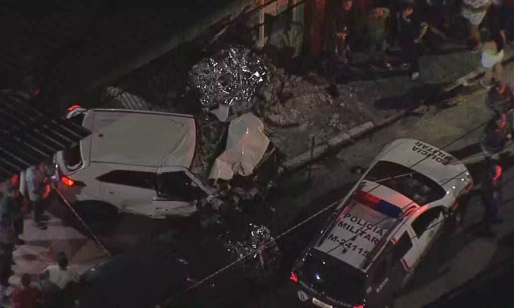 O que se sabe sobre o caso das crianças atropeladas e mortas em Diadema