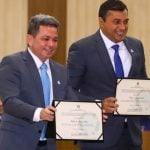 Como fica o governo do Amazonas após renúncia de Wilson Lima e do vice-governador