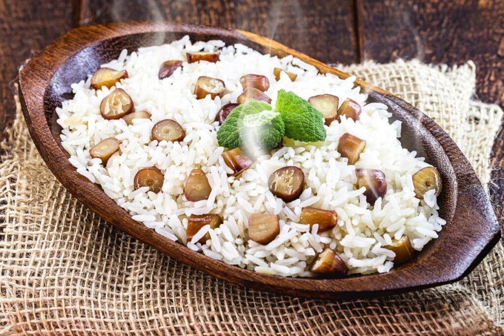 Benefícios do pinhão: veja 5 motivos para consumir e como aproveitar o alimento