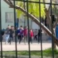 Tiroteio deixa 16 feridos em escola no sudeste da Turquia